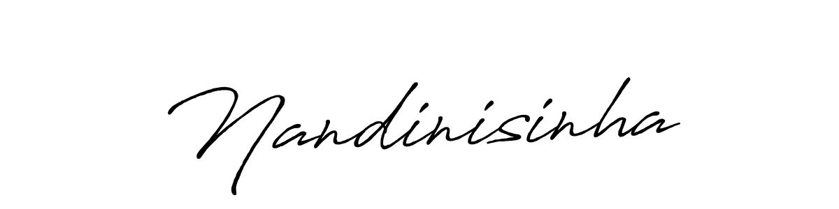 You can use this online signature creator to create a handwritten signature for the name Nandinisinha. This is the best online autograph maker. Nandinisinha signature style 7 images and pictures png