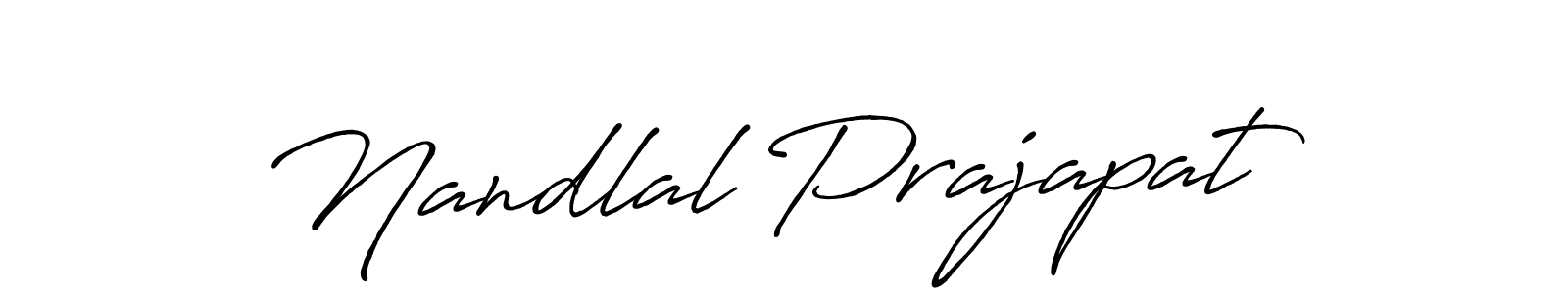 You can use this online signature creator to create a handwritten signature for the name Nandlal Prajapat. This is the best online autograph maker. Nandlal Prajapat signature style 7 images and pictures png