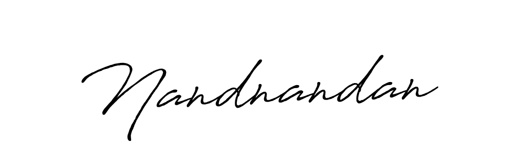 Best and Professional Signature Style for Nandnandan. Antro_Vectra_Bolder Best Signature Style Collection. Nandnandan signature style 7 images and pictures png