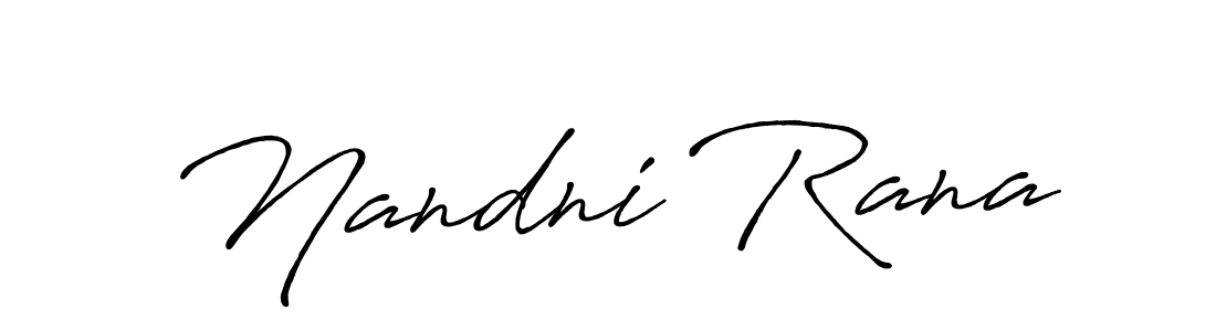 Check out images of Autograph of Nandni Rana name. Actor Nandni Rana Signature Style. Antro_Vectra_Bolder is a professional sign style online. Nandni Rana signature style 7 images and pictures png