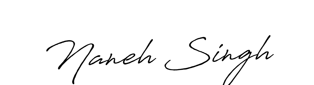Once you've used our free online signature maker to create your best signature Antro_Vectra_Bolder style, it's time to enjoy all of the benefits that Naneh Singh name signing documents. Naneh Singh signature style 7 images and pictures png