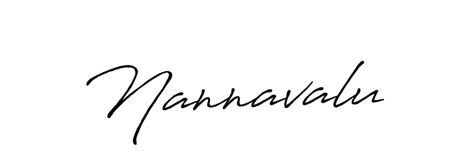 Also You can easily find your signature by using the search form. We will create Nannavalu name handwritten signature images for you free of cost using Antro_Vectra_Bolder sign style. Nannavalu signature style 7 images and pictures png