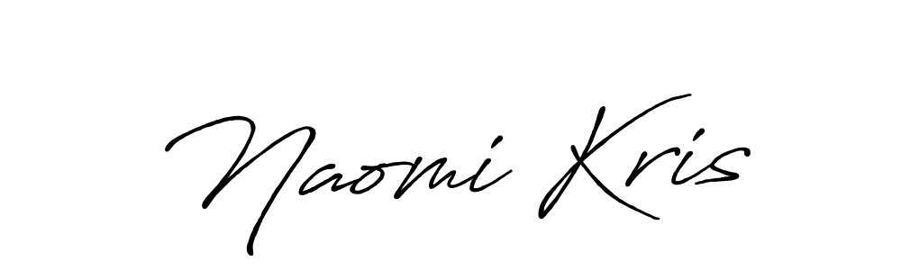 Similarly Antro_Vectra_Bolder is the best handwritten signature design. Signature creator online .You can use it as an online autograph creator for name Naomi Kris. Naomi Kris signature style 7 images and pictures png