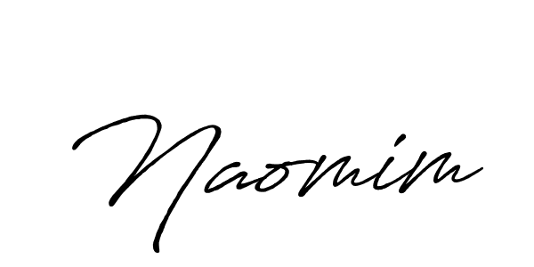 Make a beautiful signature design for name Naomim. Use this online signature maker to create a handwritten signature for free. Naomim signature style 7 images and pictures png
