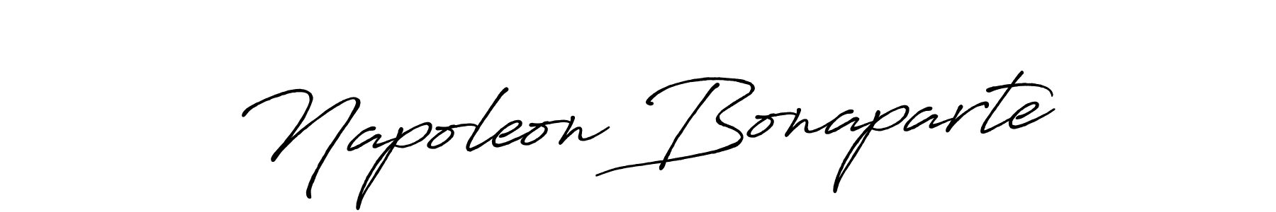 Make a short Napoleon Bonaparte signature style. Manage your documents anywhere anytime using Antro_Vectra_Bolder. Create and add eSignatures, submit forms, share and send files easily. Napoleon Bonaparte signature style 7 images and pictures png