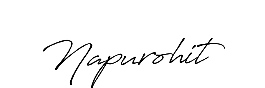 Antro_Vectra_Bolder is a professional signature style that is perfect for those who want to add a touch of class to their signature. It is also a great choice for those who want to make their signature more unique. Get Napurohit name to fancy signature for free. Napurohit signature style 7 images and pictures png