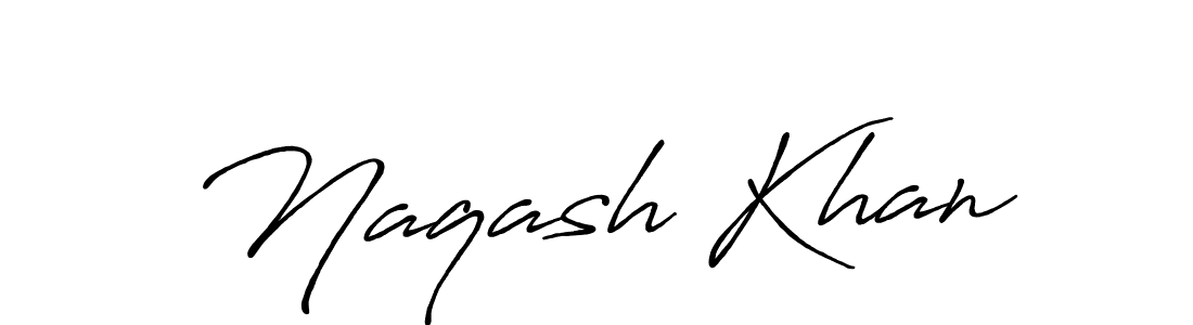 You can use this online signature creator to create a handwritten signature for the name Naqash Khan. This is the best online autograph maker. Naqash Khan signature style 7 images and pictures png