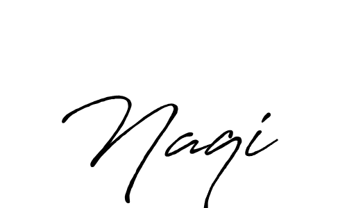 Check out images of Autograph of Naqi  name. Actor Naqi  Signature Style. Antro_Vectra_Bolder is a professional sign style online. Naqi  signature style 7 images and pictures png