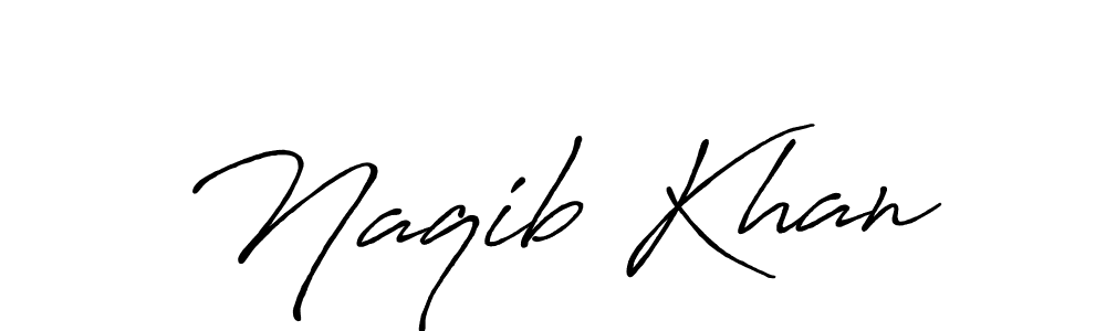 This is the best signature style for the Naqib Khan name. Also you like these signature font (Antro_Vectra_Bolder). Mix name signature. Naqib Khan signature style 7 images and pictures png