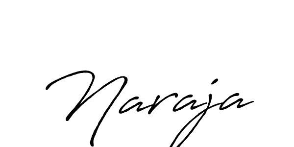 Also we have Naraja name is the best signature style. Create professional handwritten signature collection using Antro_Vectra_Bolder autograph style. Naraja signature style 7 images and pictures png