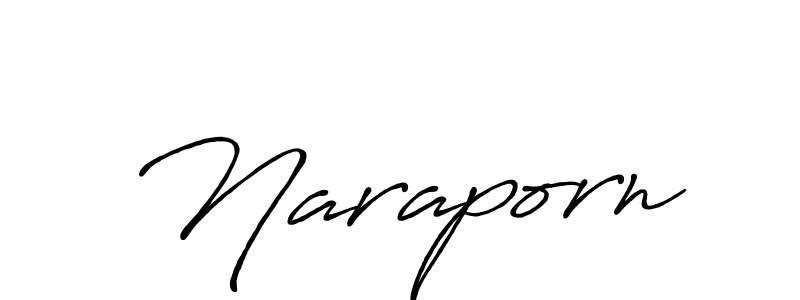 Antro_Vectra_Bolder is a professional signature style that is perfect for those who want to add a touch of class to their signature. It is also a great choice for those who want to make their signature more unique. Get Naraporn name to fancy signature for free. Naraporn signature style 7 images and pictures png