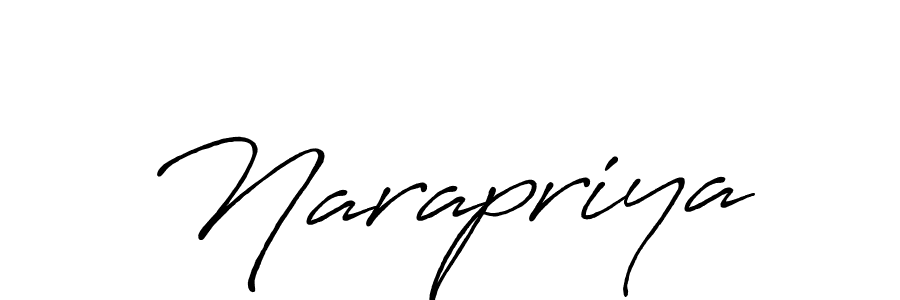 Antro_Vectra_Bolder is a professional signature style that is perfect for those who want to add a touch of class to their signature. It is also a great choice for those who want to make their signature more unique. Get Narapriya name to fancy signature for free. Narapriya signature style 7 images and pictures png