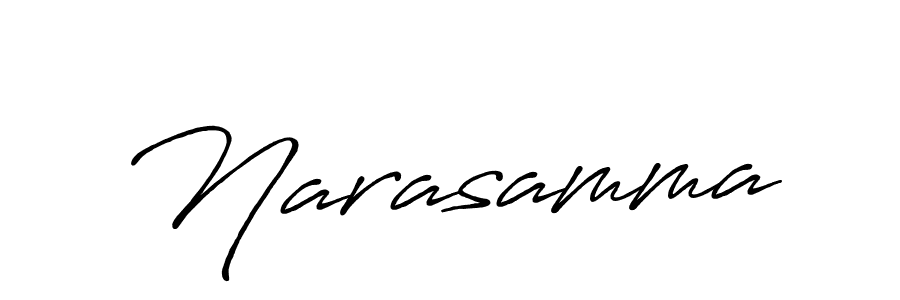 Once you've used our free online signature maker to create your best signature Antro_Vectra_Bolder style, it's time to enjoy all of the benefits that Narasamma name signing documents. Narasamma signature style 7 images and pictures png