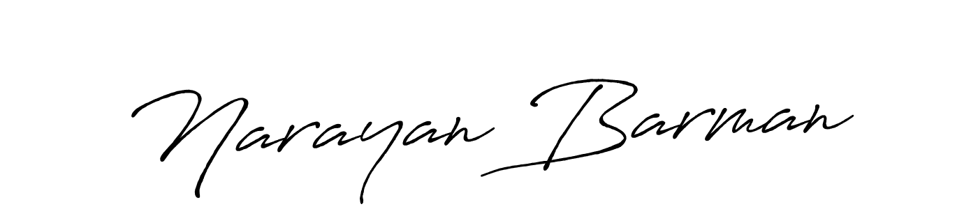 How to Draw Narayan Barman signature style? Antro_Vectra_Bolder is a latest design signature styles for name Narayan Barman. Narayan Barman signature style 7 images and pictures png