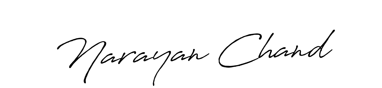 Best and Professional Signature Style for Narayan Chand. Antro_Vectra_Bolder Best Signature Style Collection. Narayan Chand signature style 7 images and pictures png