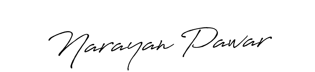 You should practise on your own different ways (Antro_Vectra_Bolder) to write your name (Narayan Pawar) in signature. don't let someone else do it for you. Narayan Pawar signature style 7 images and pictures png