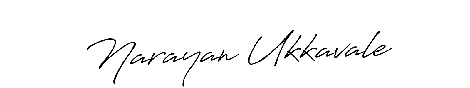 if you are searching for the best signature style for your name Narayan Ukkavale. so please give up your signature search. here we have designed multiple signature styles  using Antro_Vectra_Bolder. Narayan Ukkavale signature style 7 images and pictures png