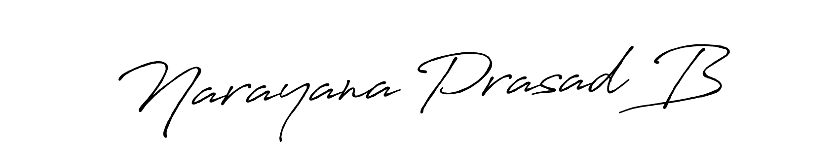 Here are the top 10 professional signature styles for the name Narayana Prasad B. These are the best autograph styles you can use for your name. Narayana Prasad B signature style 7 images and pictures png