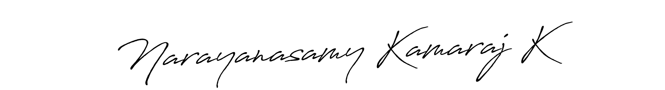 Check out images of Autograph of Narayanasamy Kamaraj K name. Actor Narayanasamy Kamaraj K Signature Style. Antro_Vectra_Bolder is a professional sign style online. Narayanasamy Kamaraj K signature style 7 images and pictures png