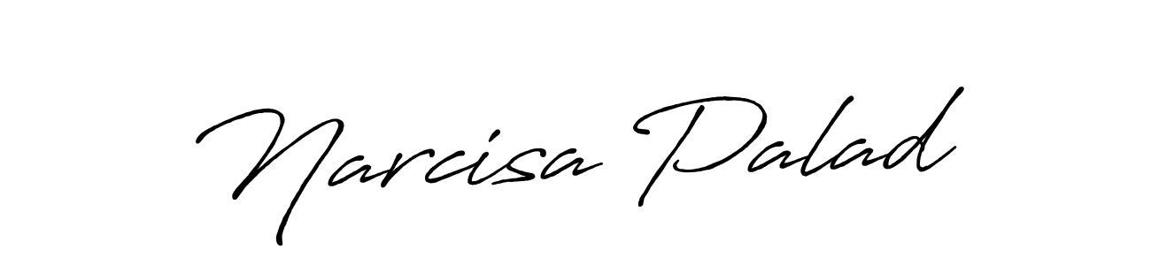 Here are the top 10 professional signature styles for the name Narcisa Palad. These are the best autograph styles you can use for your name. Narcisa Palad signature style 7 images and pictures png