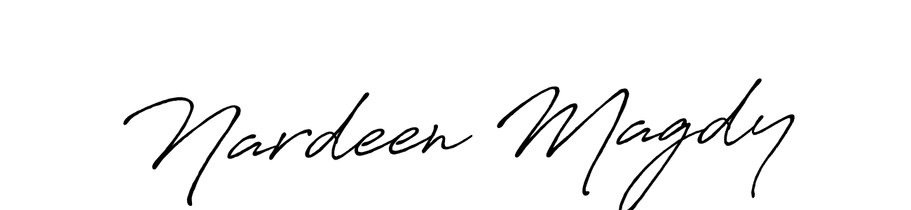 Check out images of Autograph of Nardeen Magdy name. Actor Nardeen Magdy Signature Style. Antro_Vectra_Bolder is a professional sign style online. Nardeen Magdy signature style 7 images and pictures png