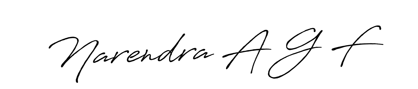 You can use this online signature creator to create a handwritten signature for the name Narendra A G F. This is the best online autograph maker. Narendra A G F signature style 7 images and pictures png
