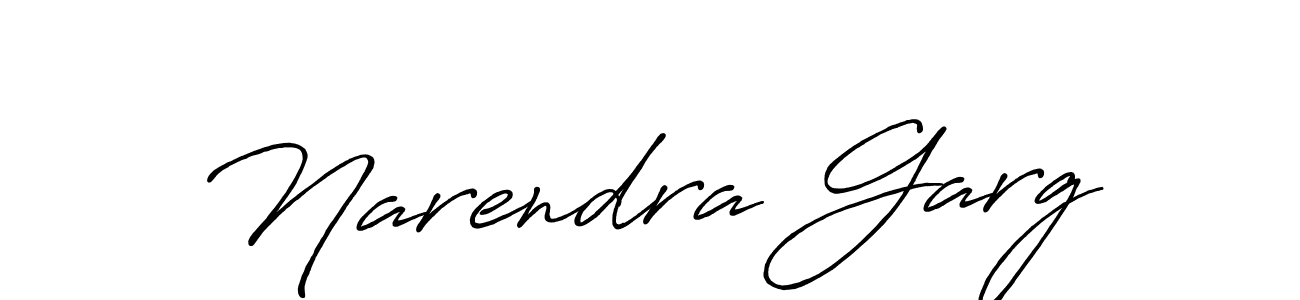 Here are the top 10 professional signature styles for the name Narendra Garg. These are the best autograph styles you can use for your name. Narendra Garg signature style 7 images and pictures png