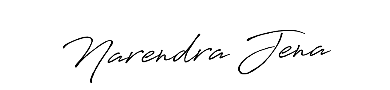 Here are the top 10 professional signature styles for the name Narendra Jena. These are the best autograph styles you can use for your name. Narendra Jena signature style 7 images and pictures png