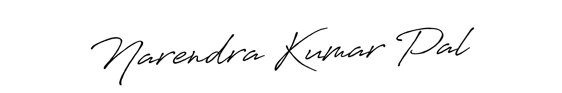 Antro_Vectra_Bolder is a professional signature style that is perfect for those who want to add a touch of class to their signature. It is also a great choice for those who want to make their signature more unique. Get Narendra Kumar Pal name to fancy signature for free. Narendra Kumar Pal signature style 7 images and pictures png