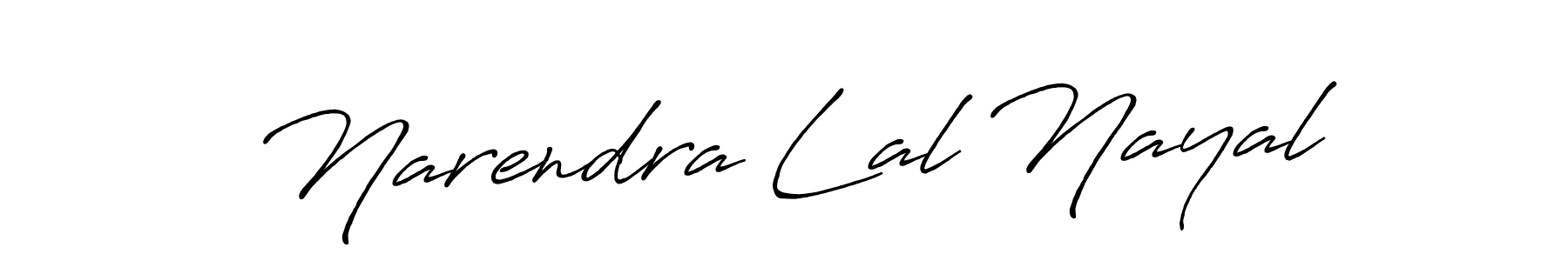 Also You can easily find your signature by using the search form. We will create Narendra Lal Nayal name handwritten signature images for you free of cost using Antro_Vectra_Bolder sign style. Narendra Lal Nayal signature style 7 images and pictures png