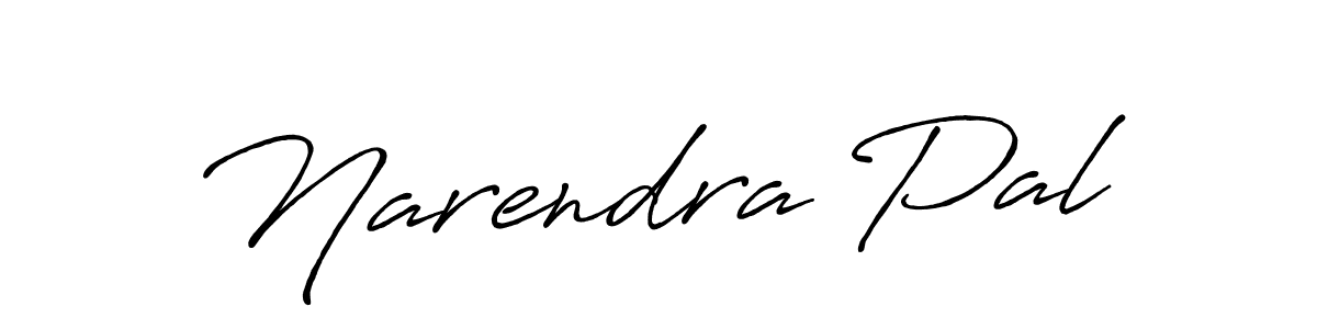 Also You can easily find your signature by using the search form. We will create Narendra Pal name handwritten signature images for you free of cost using Antro_Vectra_Bolder sign style. Narendra Pal signature style 7 images and pictures png