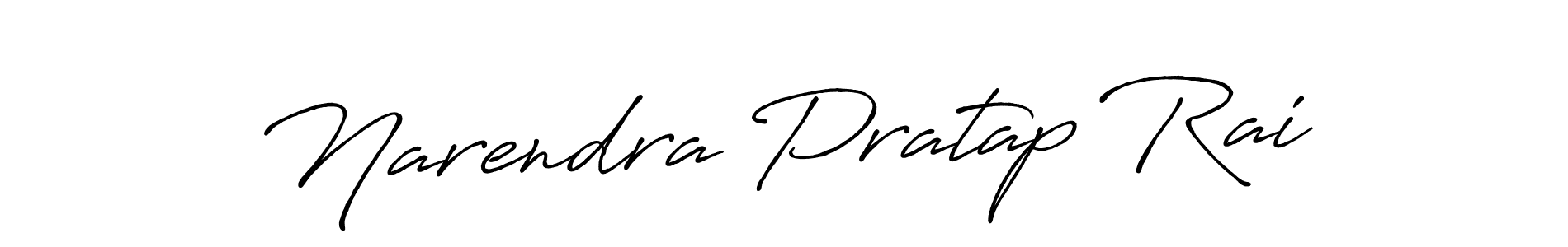 The best way (Antro_Vectra_Bolder) to make a short signature is to pick only two or three words in your name. The name Narendra Pratap Rai include a total of six letters. For converting this name. Narendra Pratap Rai signature style 7 images and pictures png