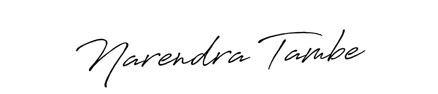 Check out images of Autograph of Narendra Tambe name. Actor Narendra Tambe Signature Style. Antro_Vectra_Bolder is a professional sign style online. Narendra Tambe signature style 7 images and pictures png