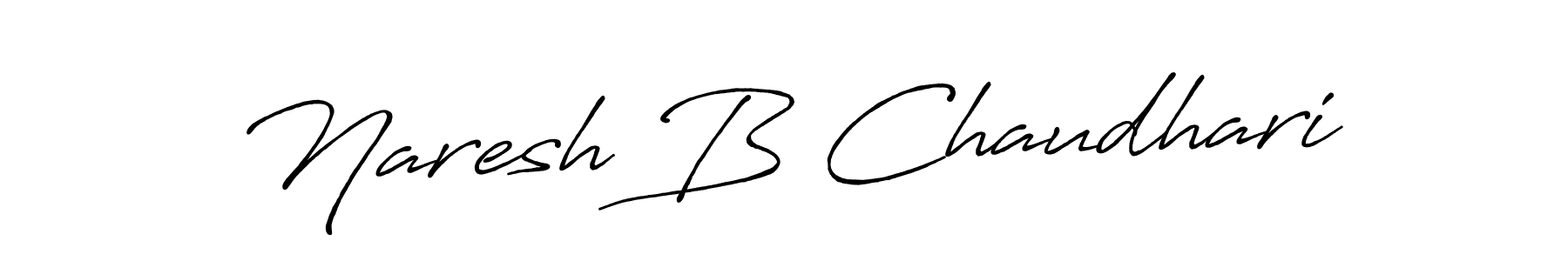 How to Draw Naresh B Chaudhari signature style? Antro_Vectra_Bolder is a latest design signature styles for name Naresh B Chaudhari. Naresh B Chaudhari signature style 7 images and pictures png
