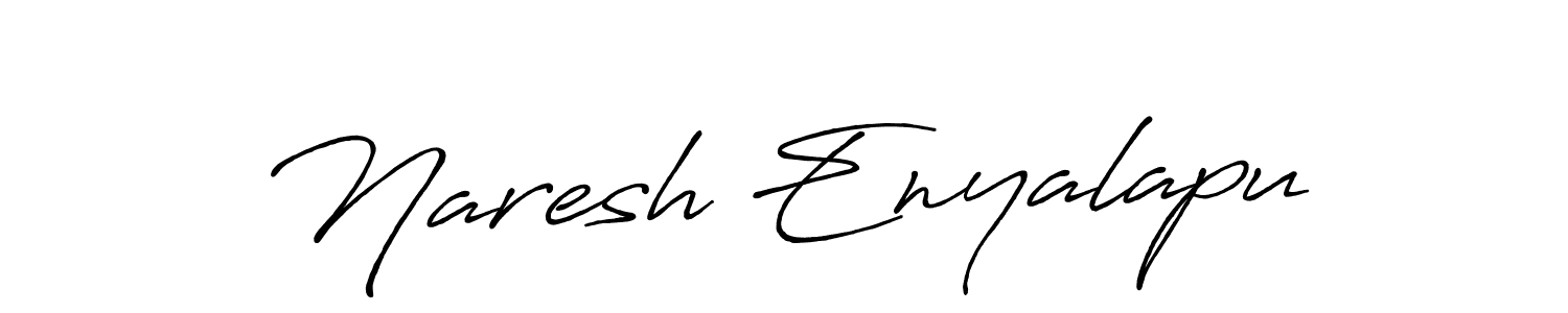 This is the best signature style for the Naresh Enyalapu name. Also you like these signature font (Antro_Vectra_Bolder). Mix name signature. Naresh Enyalapu signature style 7 images and pictures png