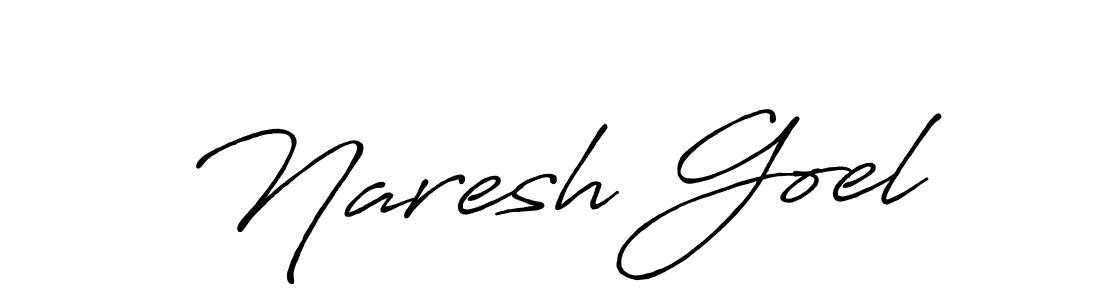 You can use this online signature creator to create a handwritten signature for the name Naresh Goel. This is the best online autograph maker. Naresh Goel signature style 7 images and pictures png