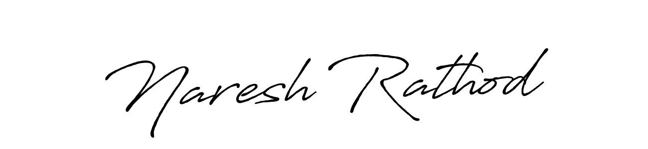 You can use this online signature creator to create a handwritten signature for the name Naresh Rathod. This is the best online autograph maker. Naresh Rathod signature style 7 images and pictures png