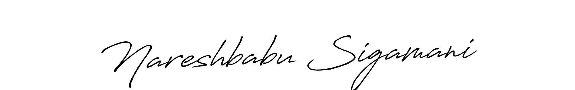 Check out images of Autograph of Nareshbabu Sigamani name. Actor Nareshbabu Sigamani Signature Style. Antro_Vectra_Bolder is a professional sign style online. Nareshbabu Sigamani signature style 7 images and pictures png