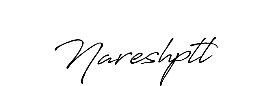 You can use this online signature creator to create a handwritten signature for the name Nareshptl. This is the best online autograph maker. Nareshptl signature style 7 images and pictures png