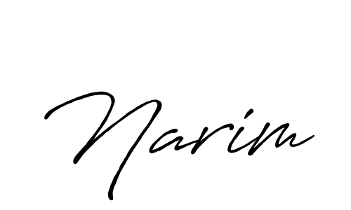 Check out images of Autograph of Narim name. Actor Narim Signature Style. Antro_Vectra_Bolder is a professional sign style online. Narim signature style 7 images and pictures png