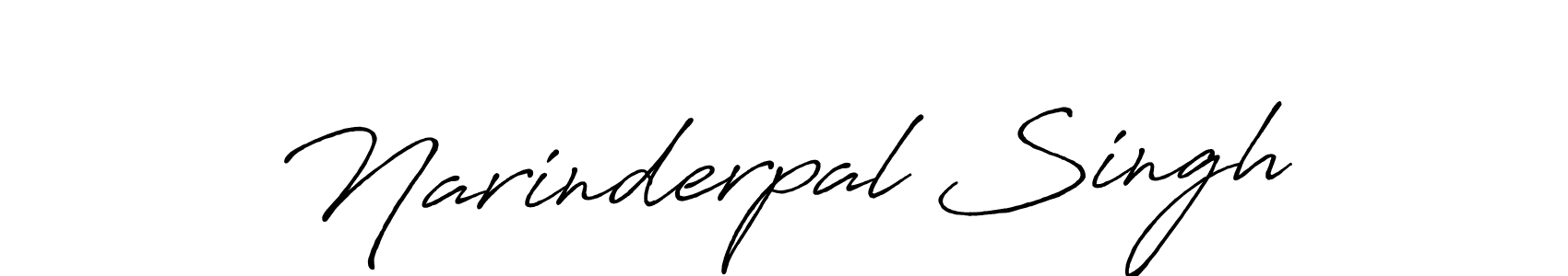 Best and Professional Signature Style for Narinderpal Singh. Antro_Vectra_Bolder Best Signature Style Collection. Narinderpal Singh signature style 7 images and pictures png