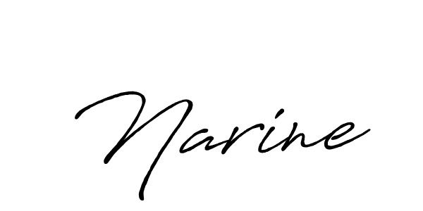 See photos of Narine official signature by Spectra . Check more albums & portfolios. Read reviews & check more about Antro_Vectra_Bolder font. Narine signature style 7 images and pictures png