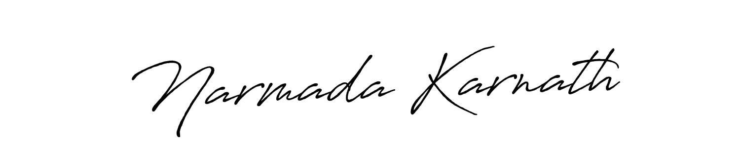 See photos of Narmada Karnath official signature by Spectra . Check more albums & portfolios. Read reviews & check more about Antro_Vectra_Bolder font. Narmada Karnath signature style 7 images and pictures png