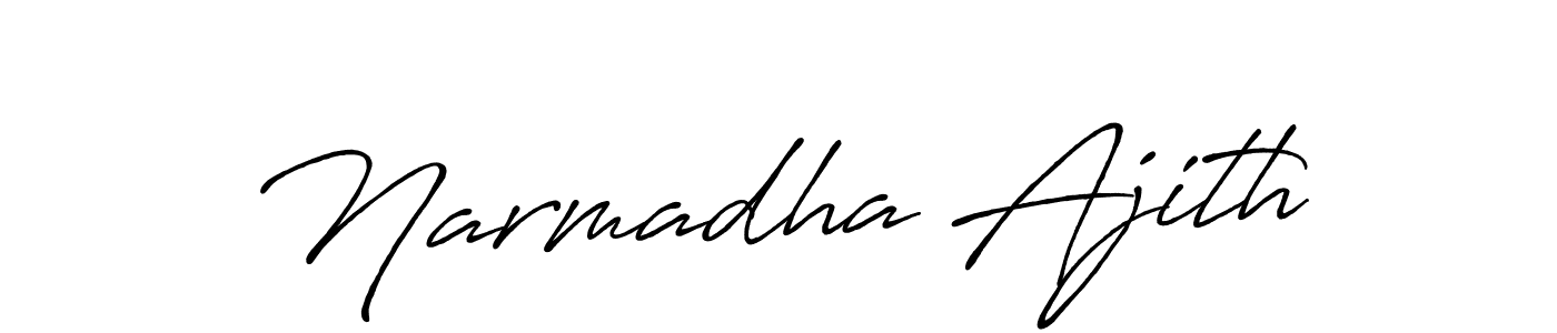See photos of Narmadha Ajith official signature by Spectra . Check more albums & portfolios. Read reviews & check more about Antro_Vectra_Bolder font. Narmadha Ajith signature style 7 images and pictures png