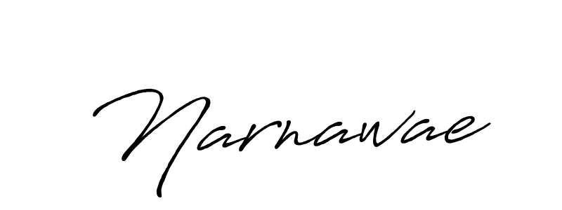 The best way (Antro_Vectra_Bolder) to make a short signature is to pick only two or three words in your name. The name Narnawae include a total of six letters. For converting this name. Narnawae signature style 7 images and pictures png