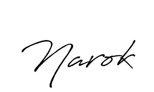 Here are the top 10 professional signature styles for the name Narok. These are the best autograph styles you can use for your name. Narok signature style 7 images and pictures png