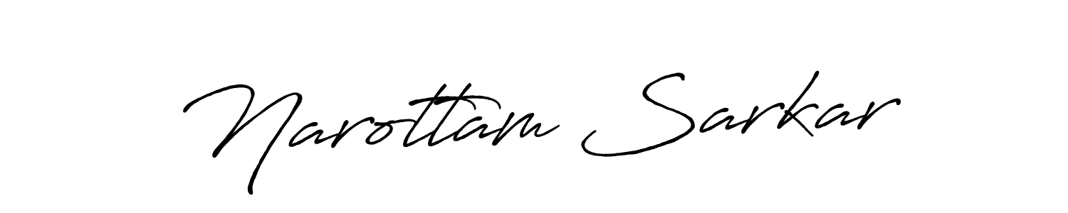 Once you've used our free online signature maker to create your best signature Antro_Vectra_Bolder style, it's time to enjoy all of the benefits that Narottam Sarkar name signing documents. Narottam Sarkar signature style 7 images and pictures png