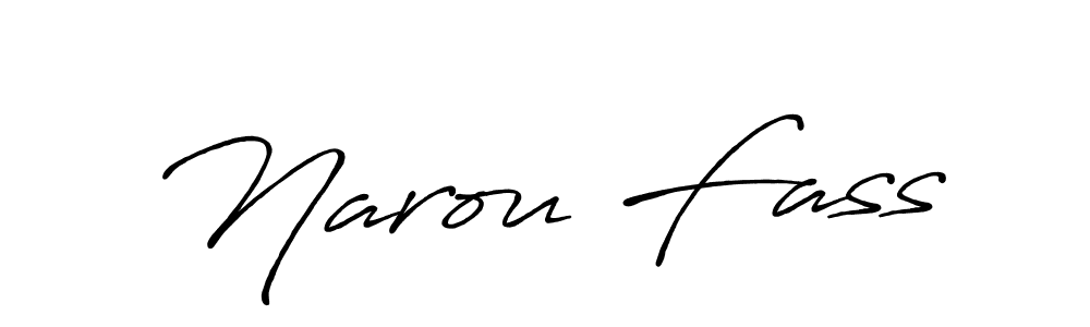 This is the best signature style for the Narou Fass name. Also you like these signature font (Antro_Vectra_Bolder). Mix name signature. Narou Fass signature style 7 images and pictures png