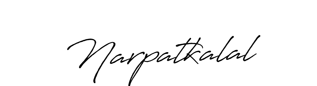 You can use this online signature creator to create a handwritten signature for the name Narpatkalal. This is the best online autograph maker. Narpatkalal signature style 7 images and pictures png