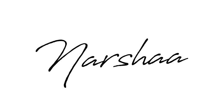You can use this online signature creator to create a handwritten signature for the name Narshaa. This is the best online autograph maker. Narshaa signature style 7 images and pictures png